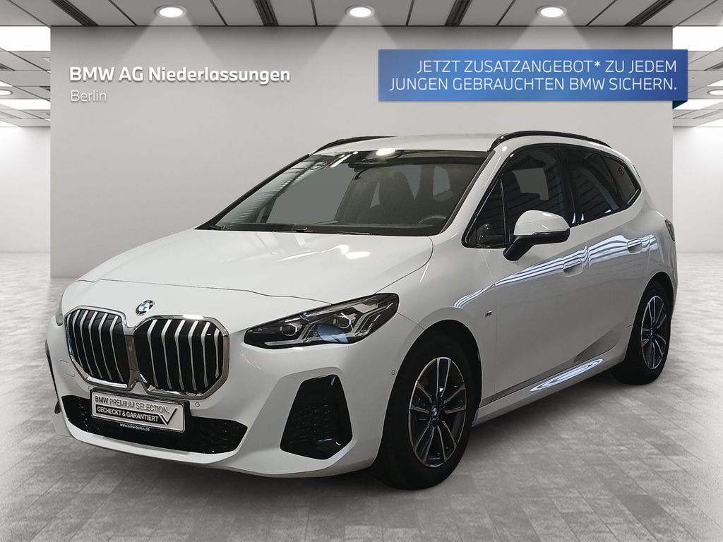 BMW 218 Active Tourer 2024