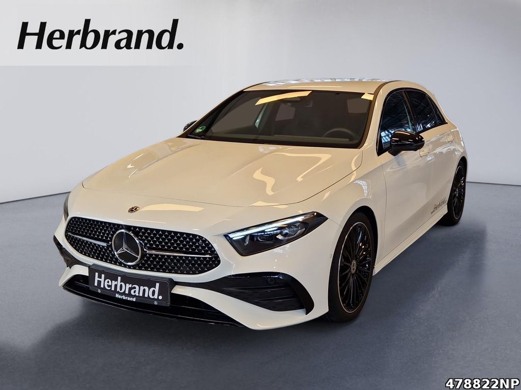 Mercedes-Benz A 200 2025