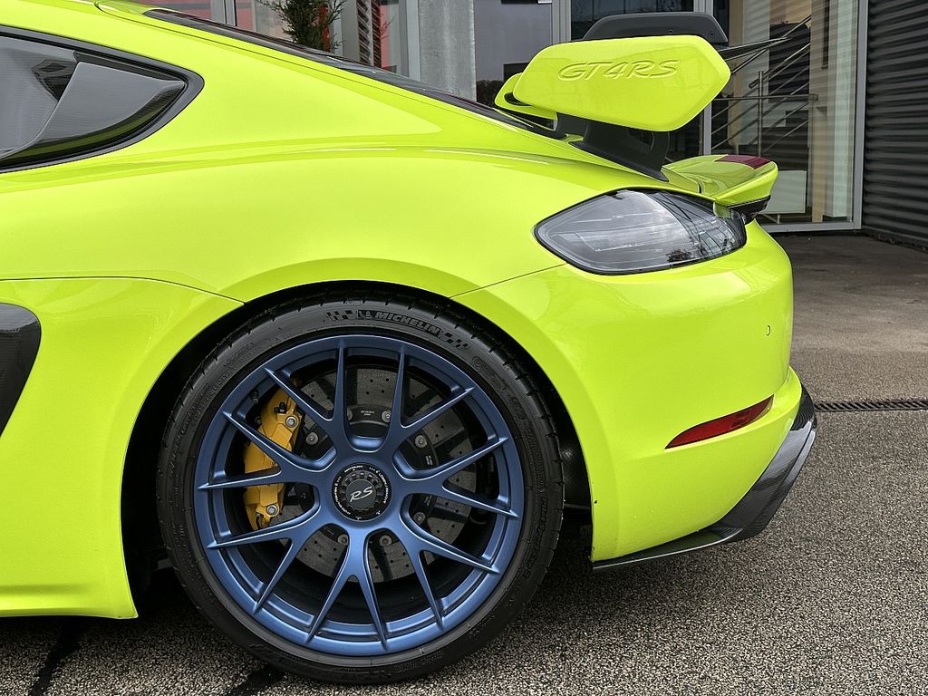 Porsche Other 2022