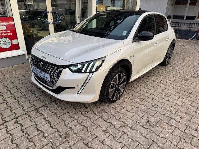 Peugeot 208 2022