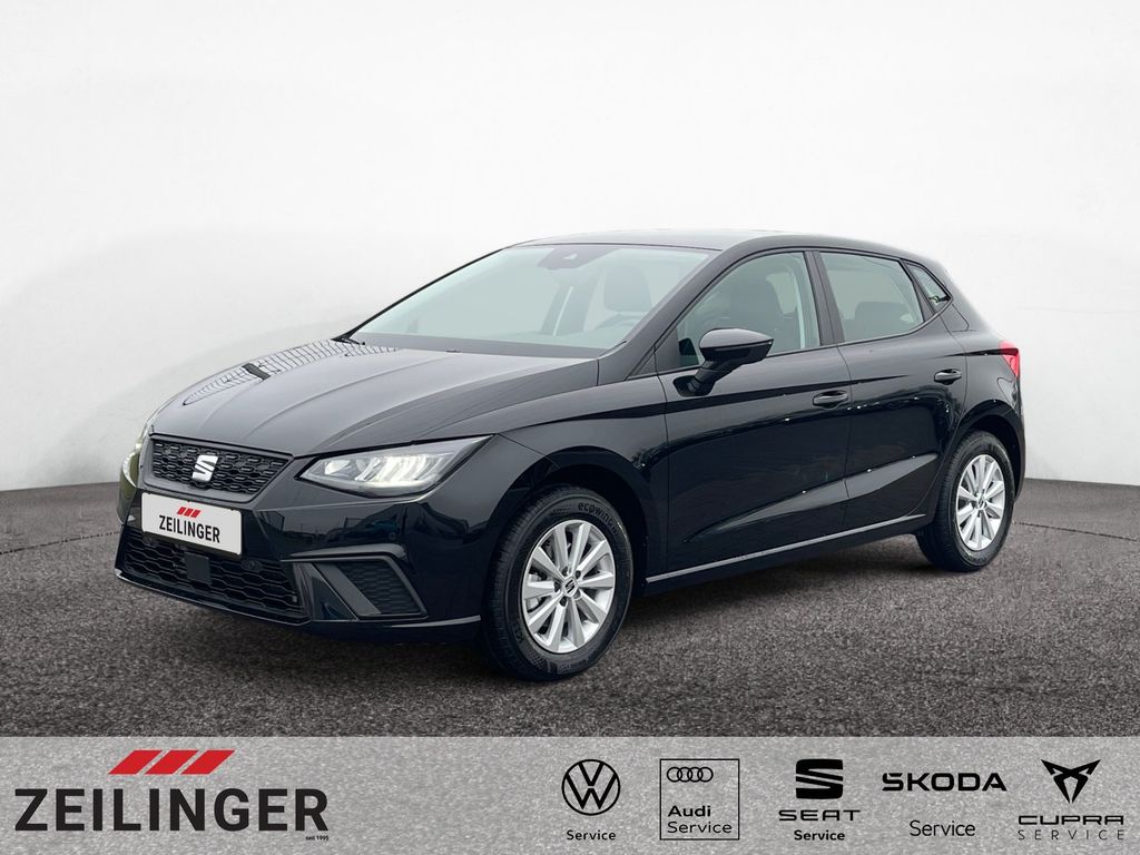 Seat Ibiza 2025