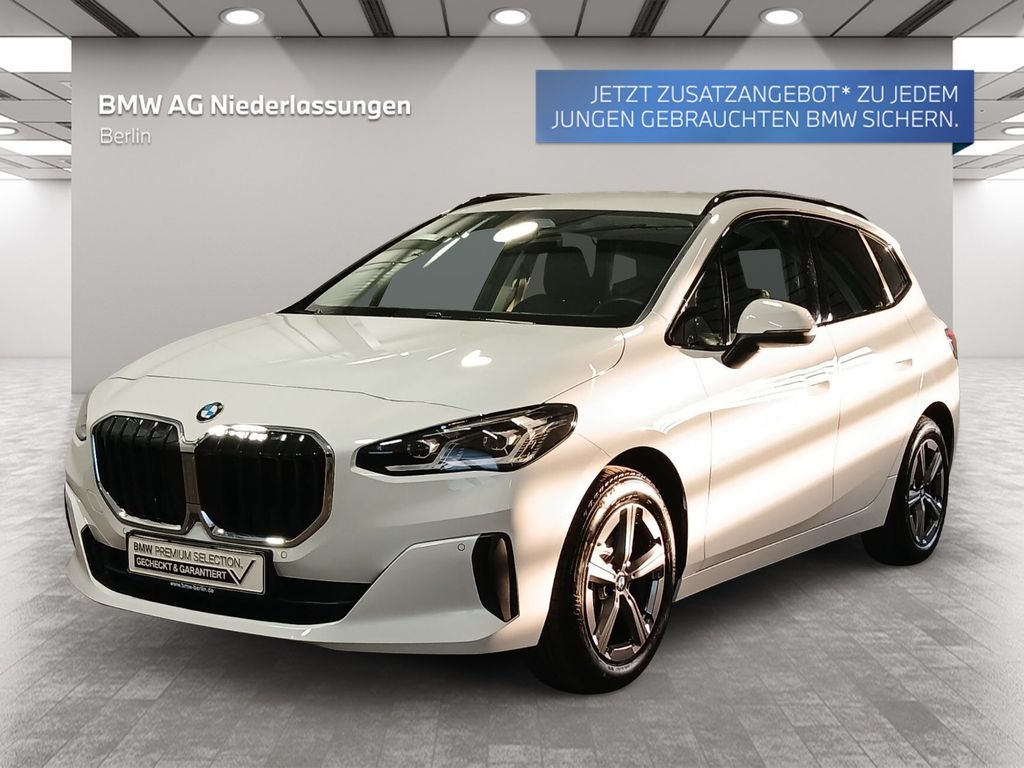 BMW 218 Active Tourer 2024