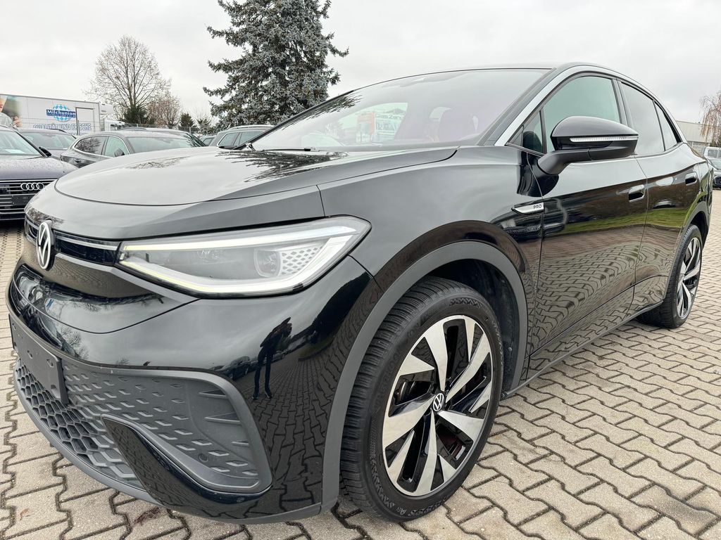 Volkswagen ID.5 2023