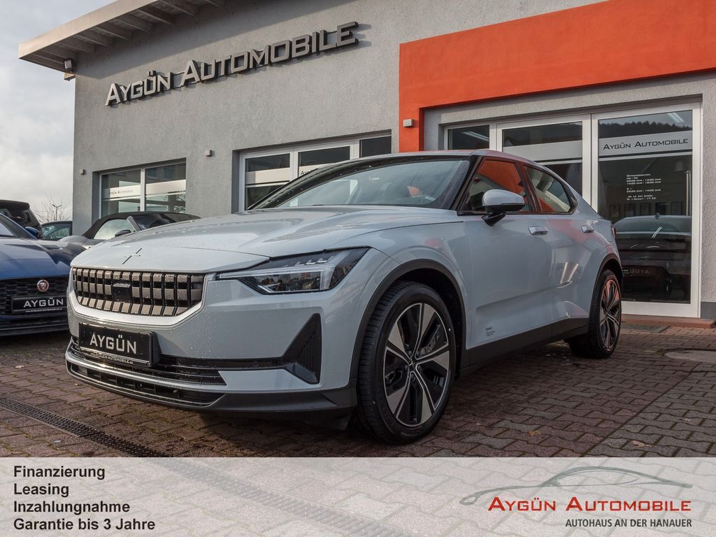 Polestar 2 2022