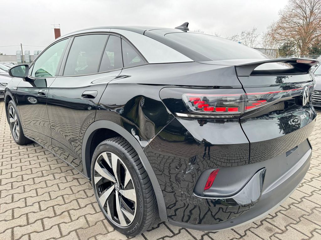 Volkswagen ID.5 2023