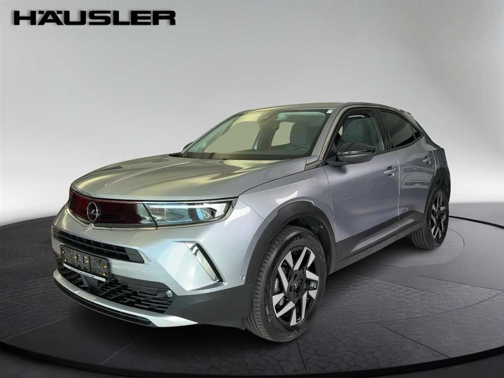 Opel Mokka 2023