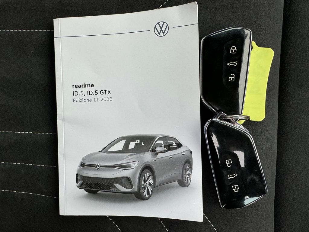 Volkswagen ID.5 2023