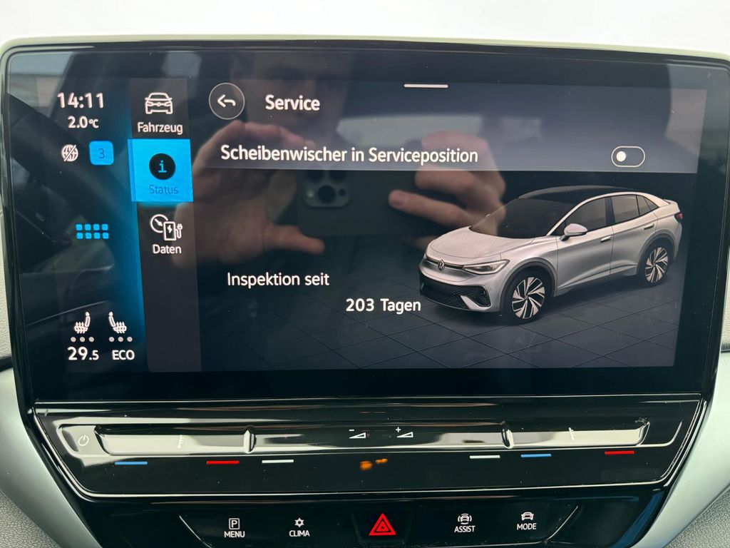 Volkswagen ID.5 2023