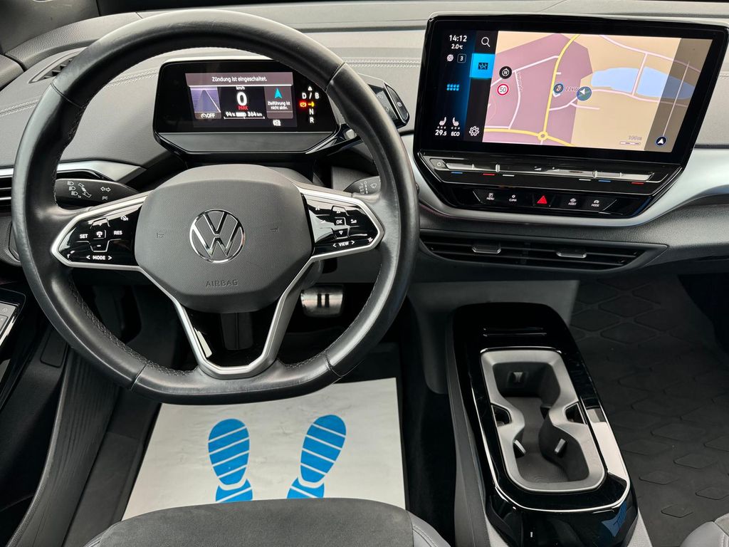 Volkswagen ID.5 2023