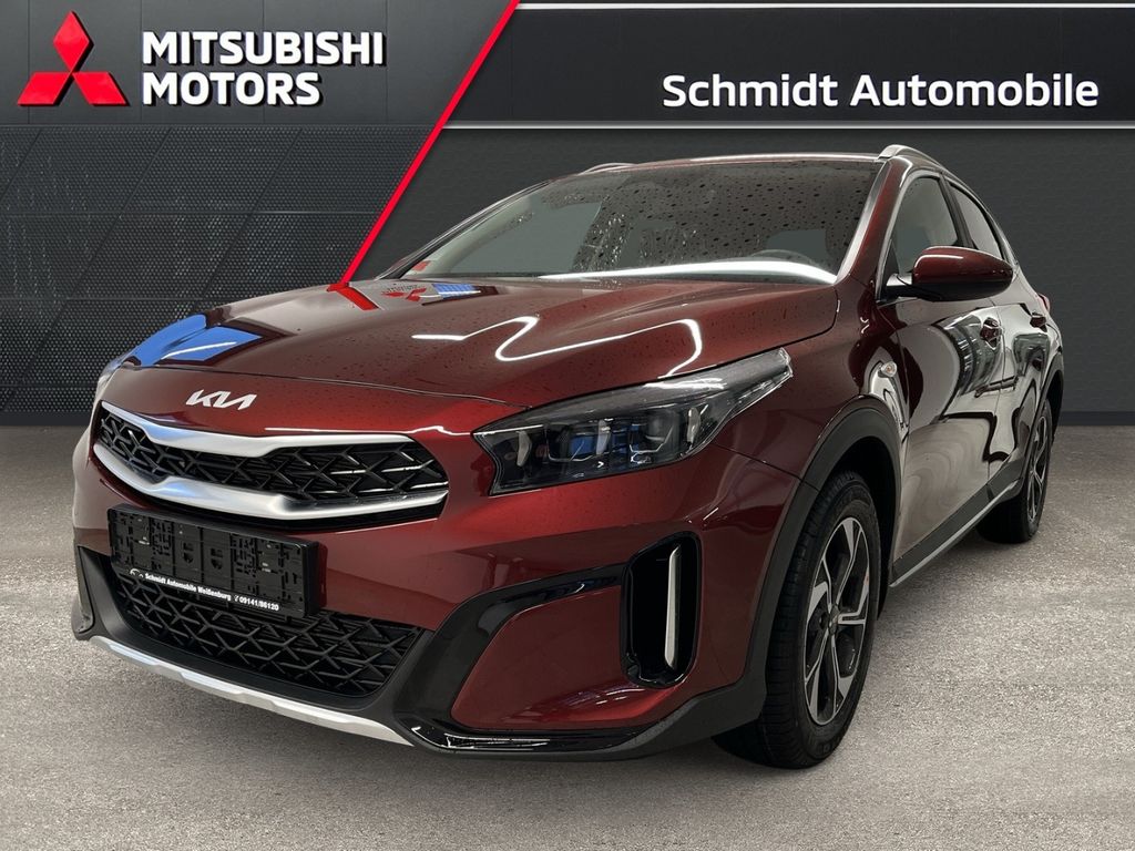 Kia XCeed 2025