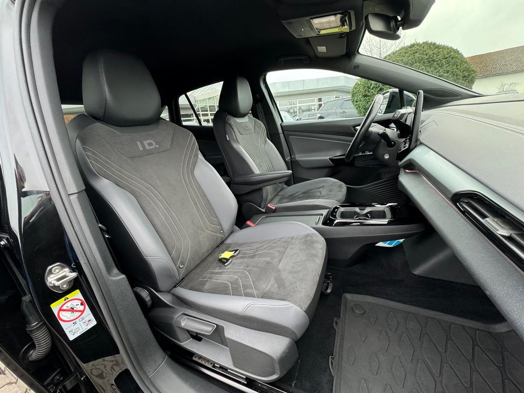 Volkswagen ID.5 2023