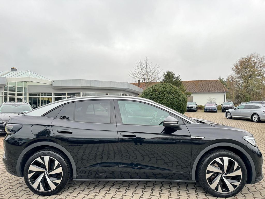 Volkswagen ID.5 2023