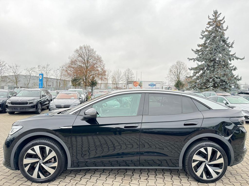 Volkswagen ID.5 2023