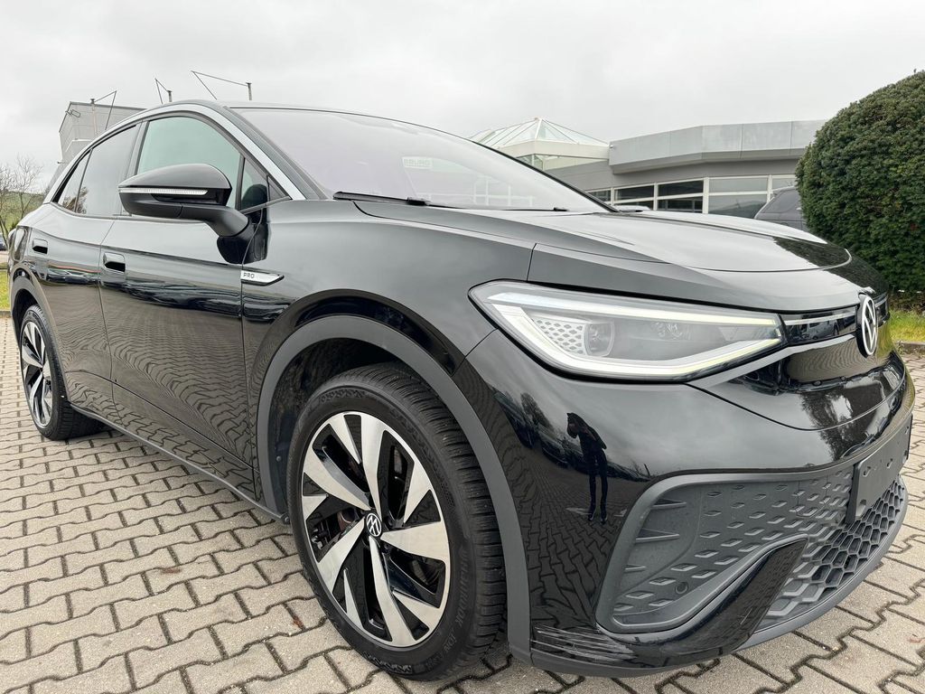 Volkswagen ID.5 2023