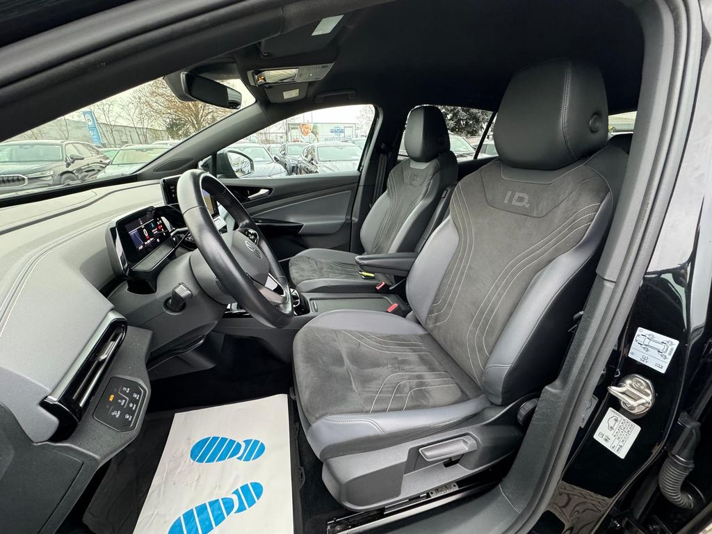 Volkswagen ID.5 2023