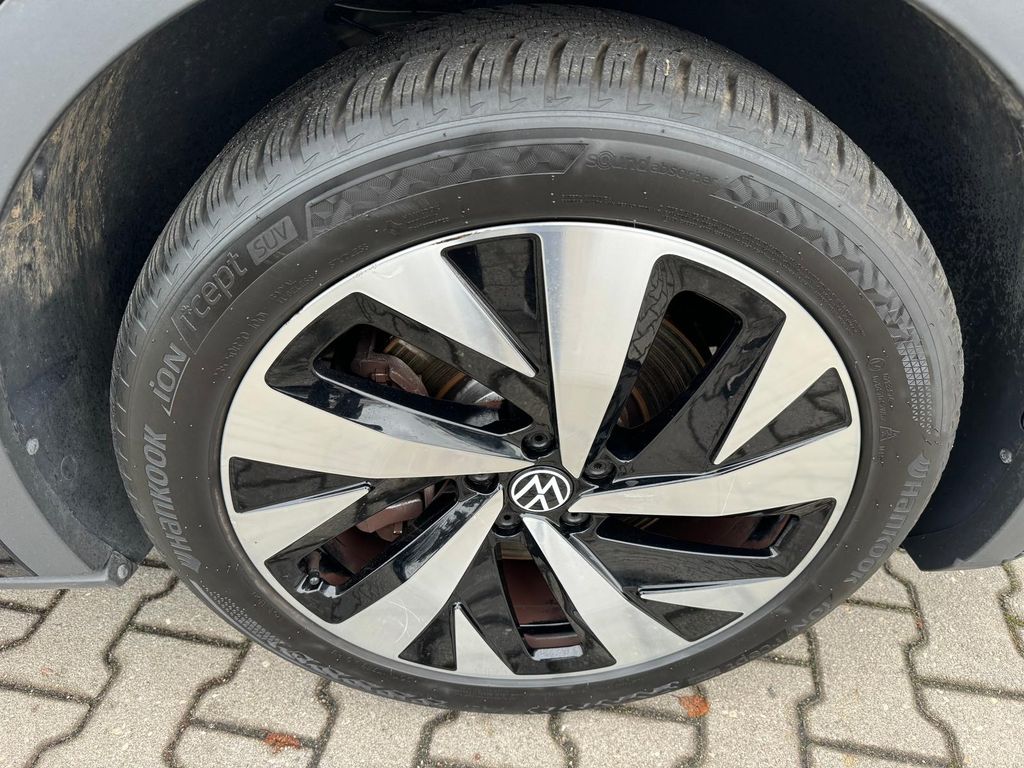 Volkswagen ID.5 2023