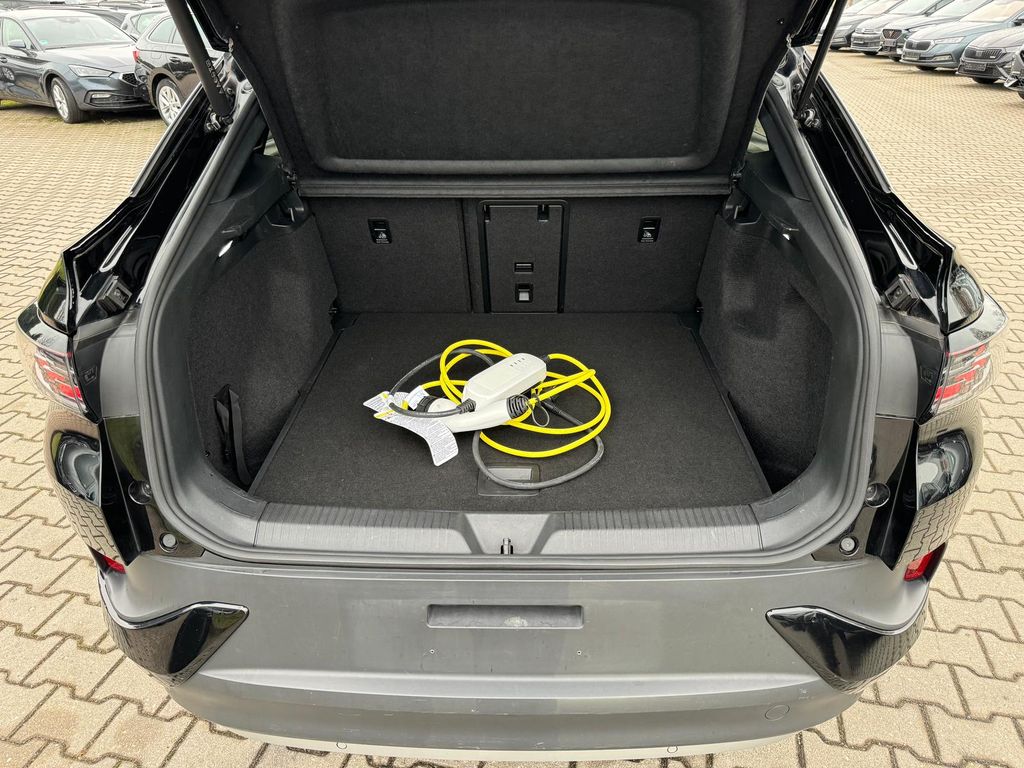 Volkswagen ID.5 2023