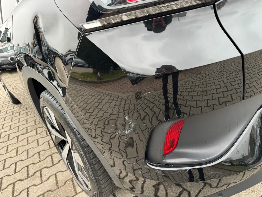 Volkswagen ID.5 2023