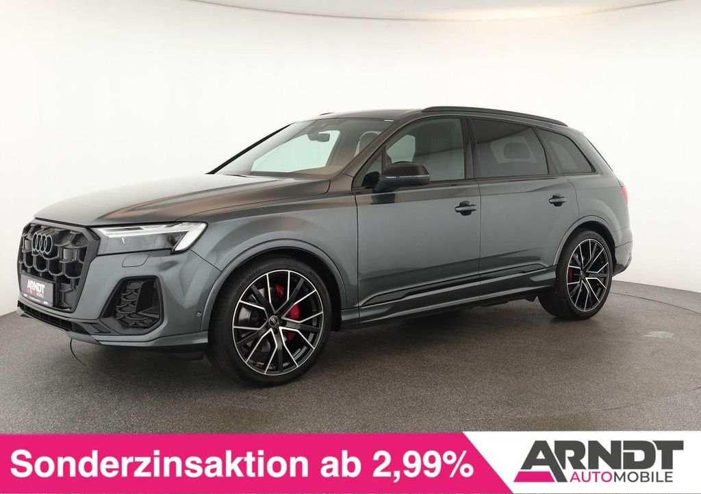Audi Q7 2025