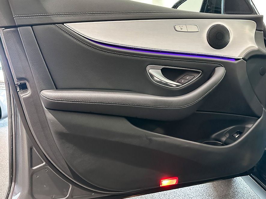 Mercedes-Benz E 300 2022