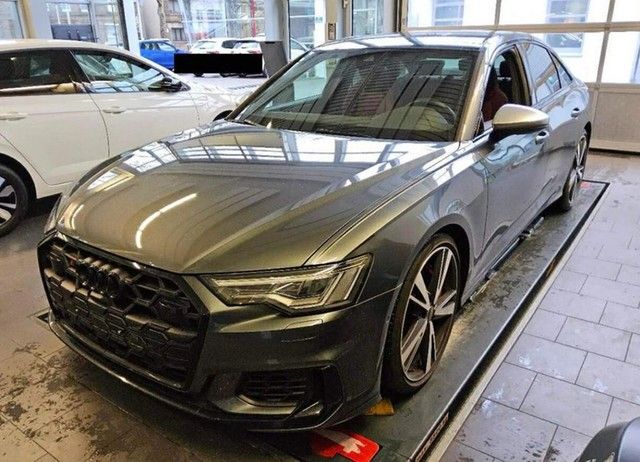 Audi S6 2024