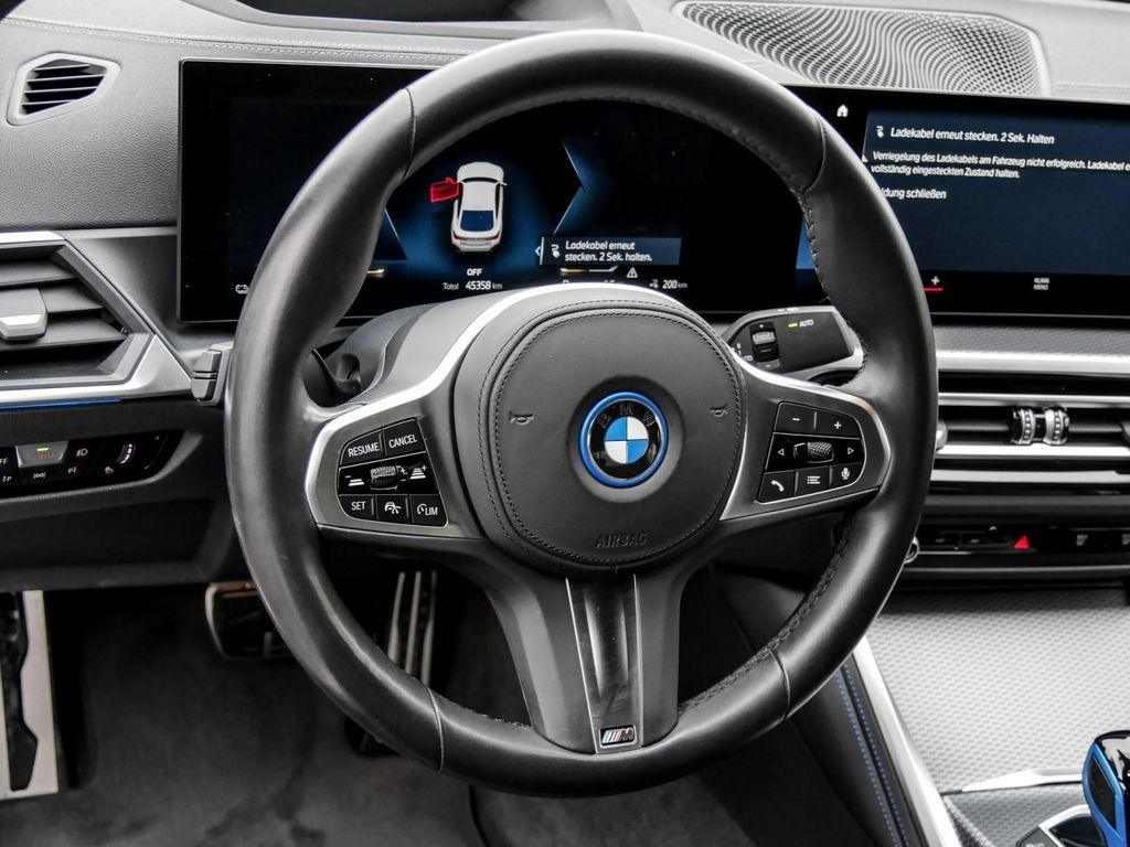BMW i4 2022