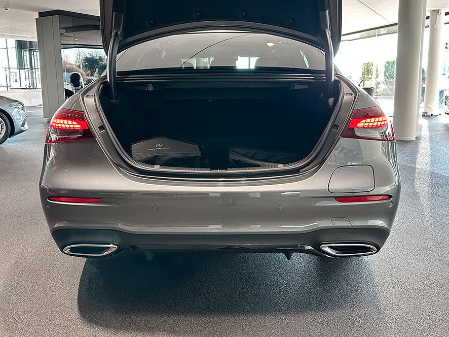 Mercedes-Benz E 300 2022