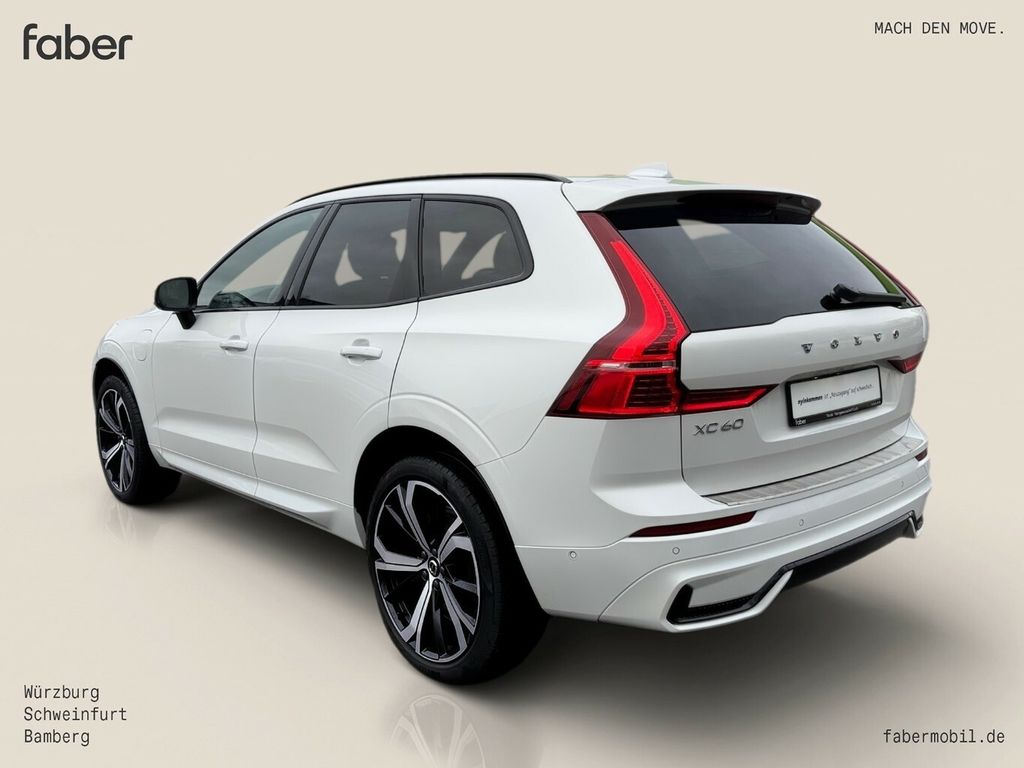 Volvo XC60 2022