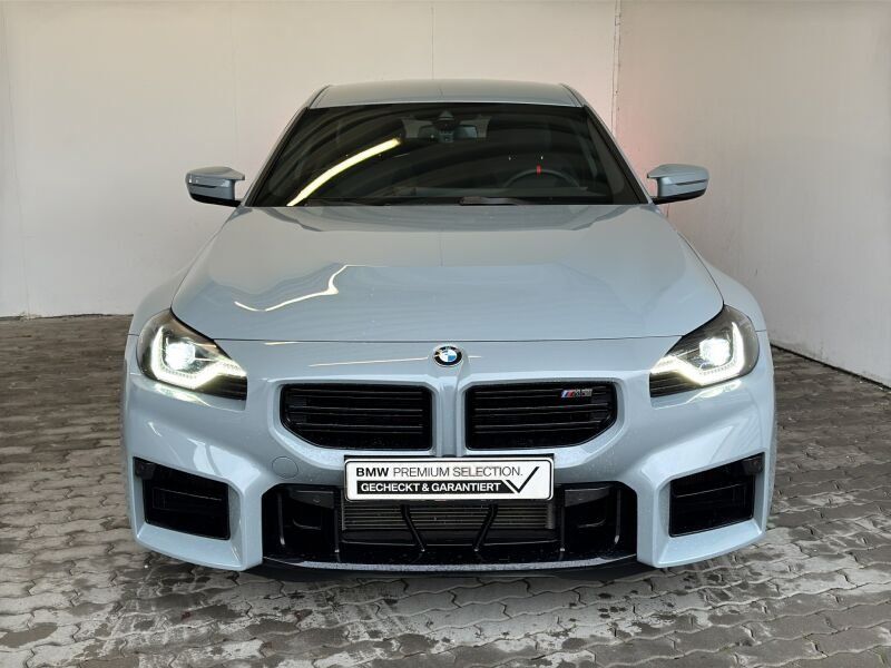 BMW M2 2025