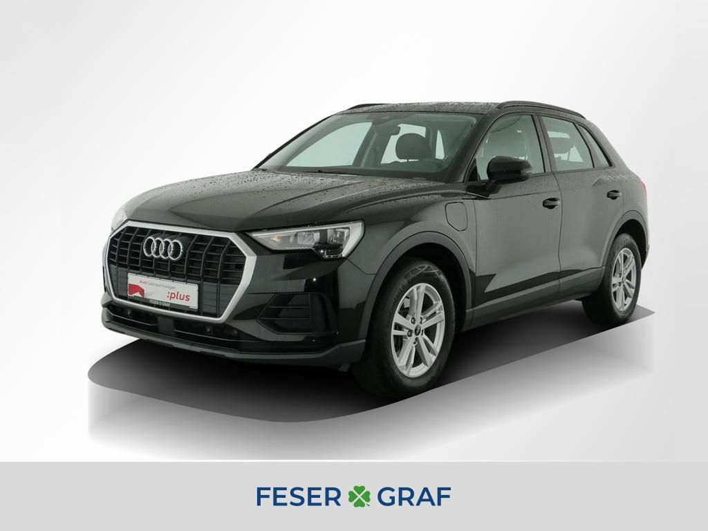 Audi Q3 2021