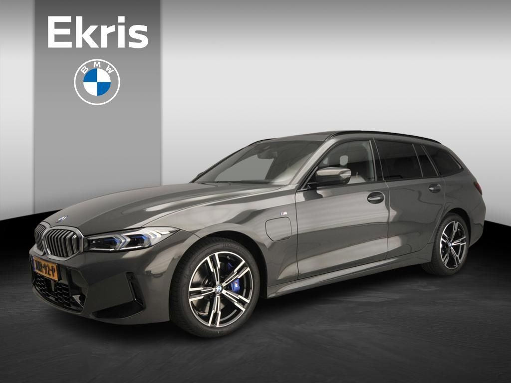 BMW 330 2024