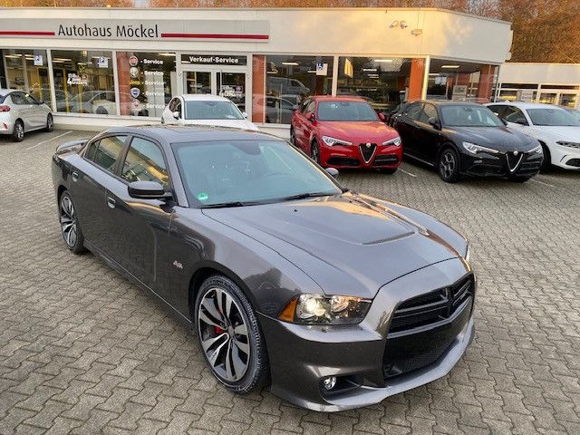 Dodge Charger 2017