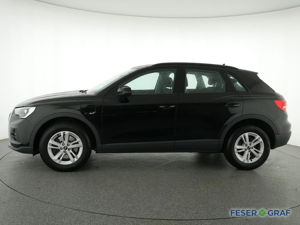 Audi Q3 2021