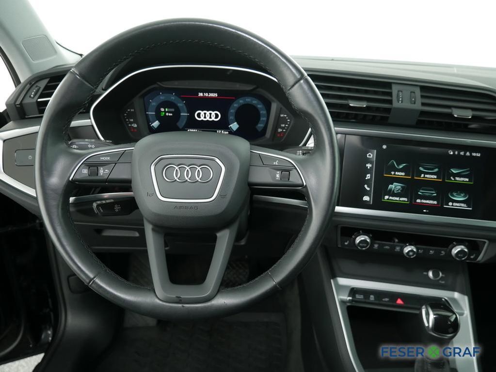 Audi Q3 2021