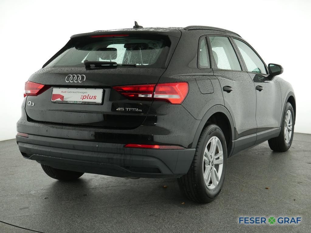 Audi Q3 2021