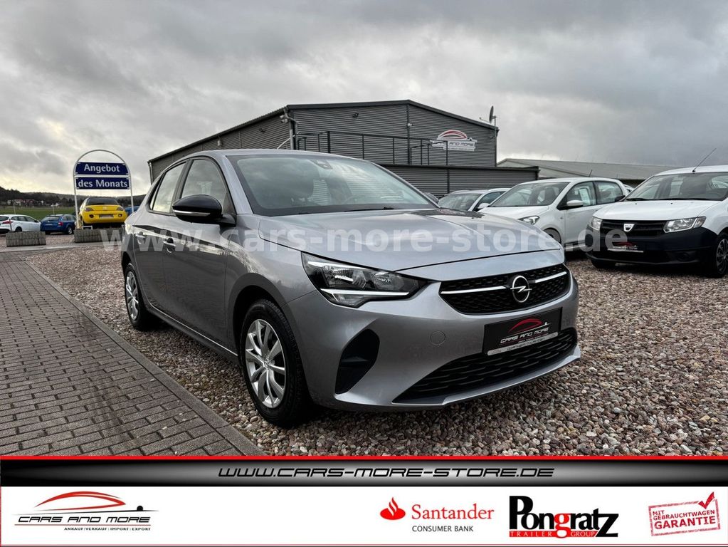 Opel Corsa 2021