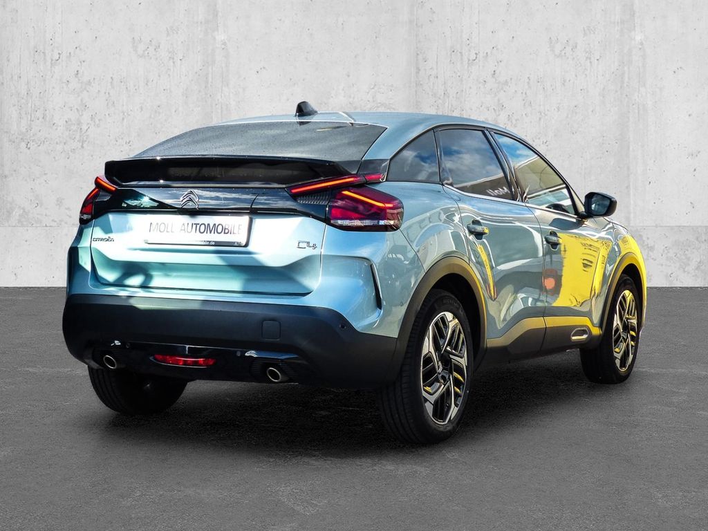 Citroën C4 2023