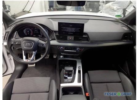 Audi Q5 2024