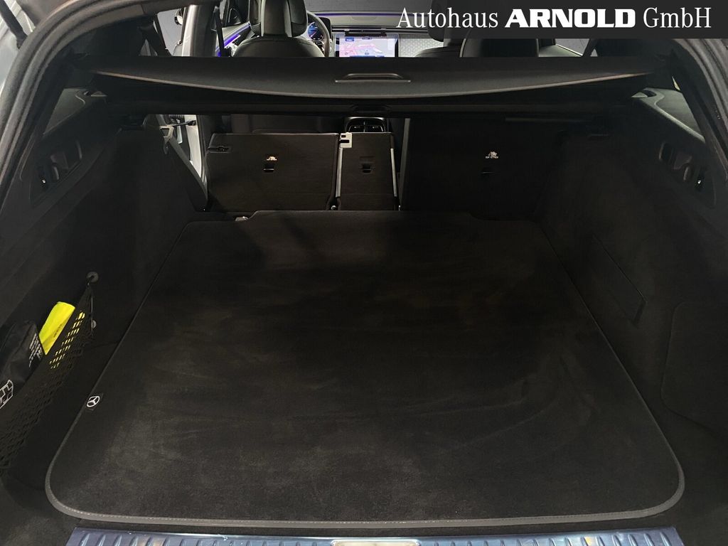 Mercedes-Benz E 220 2025