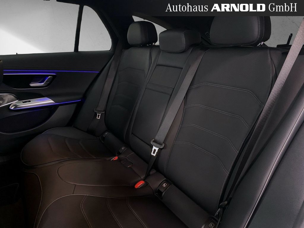 Mercedes-Benz E 220 2025