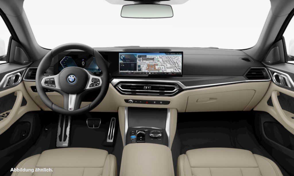BMW i4 2023