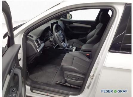 Audi Q5 2024