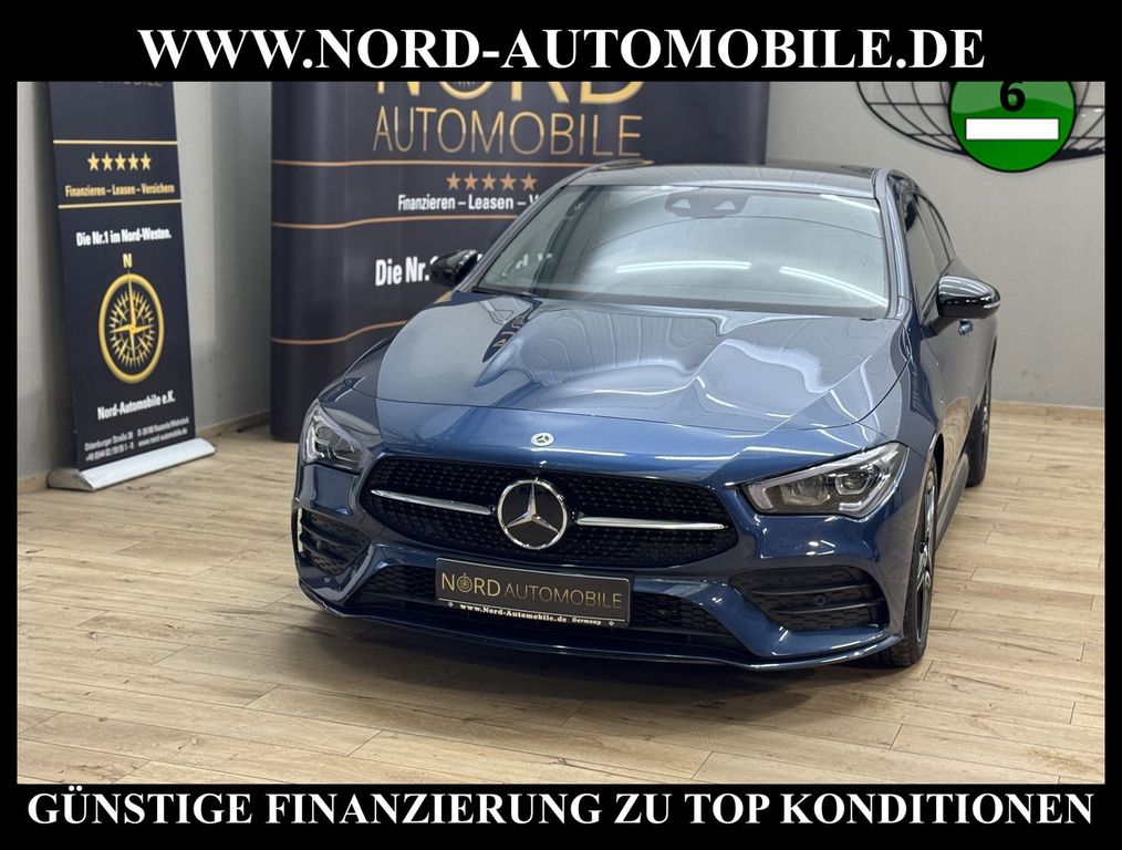 Mercedes-Benz CLA 200 2021