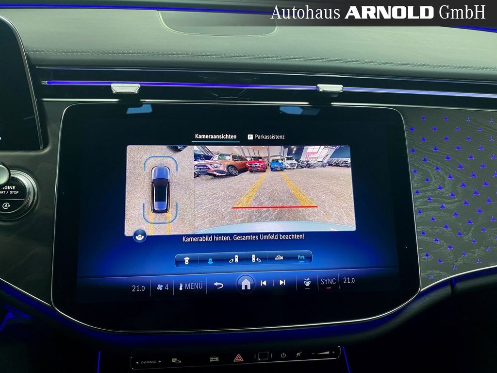 Mercedes-Benz E 220 2025