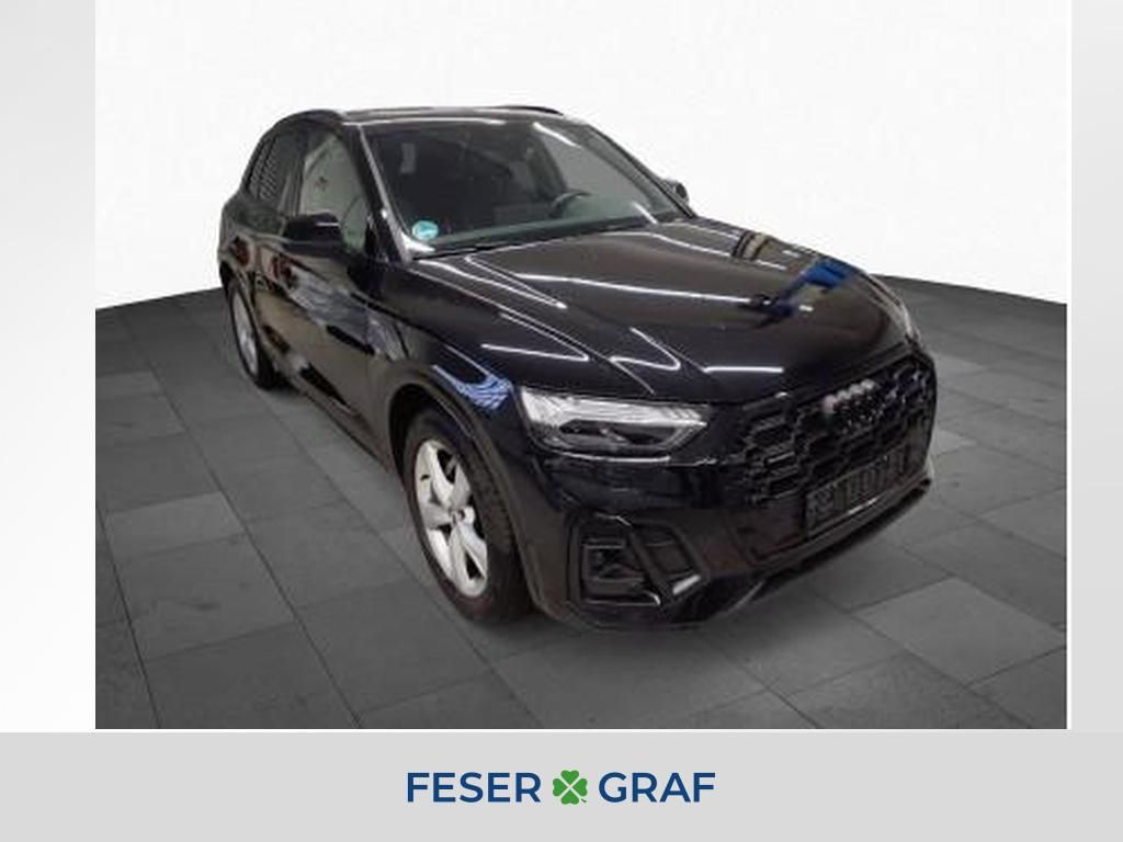 Audi Q5 2024