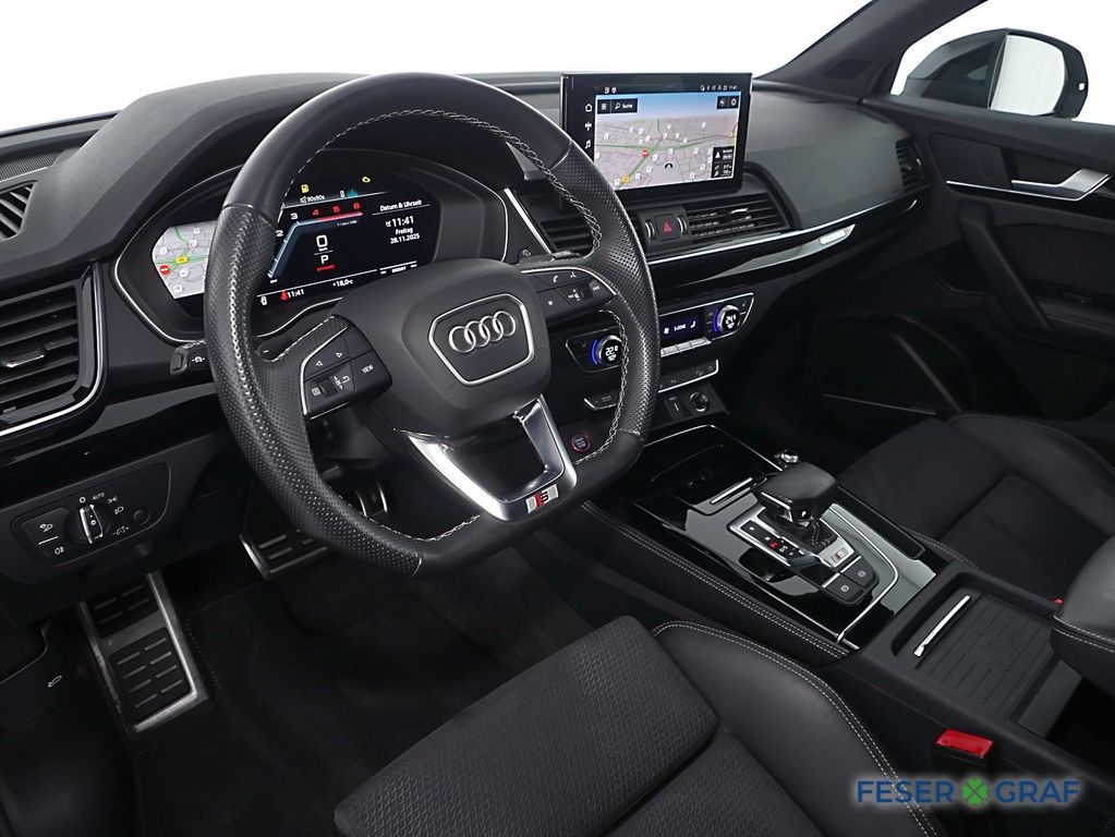 Audi SQ5 2023