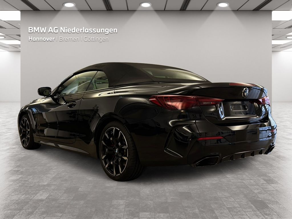 BMW M440 2025