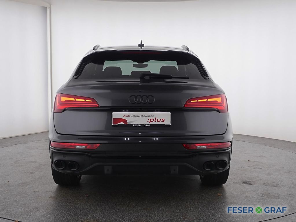 Audi SQ5 2023