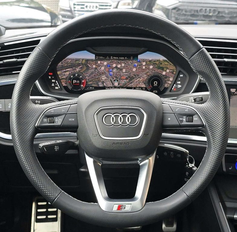 Audi Q3 2024
