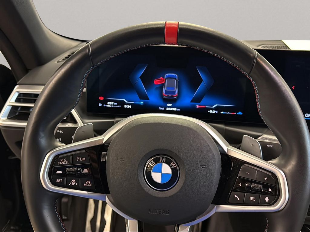 BMW M440 2025